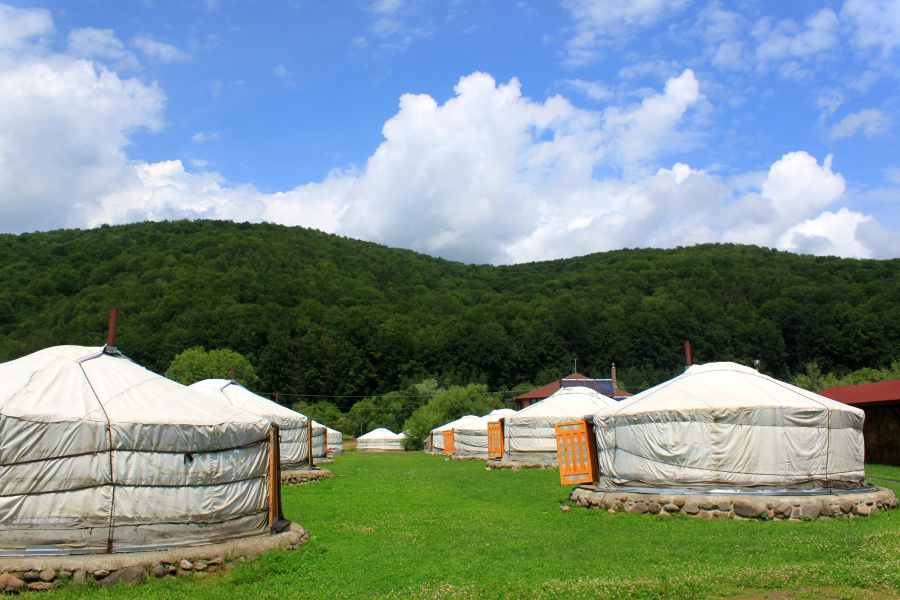 camping insolite en france 